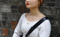 迈开腿尝尝你的草莓陶软